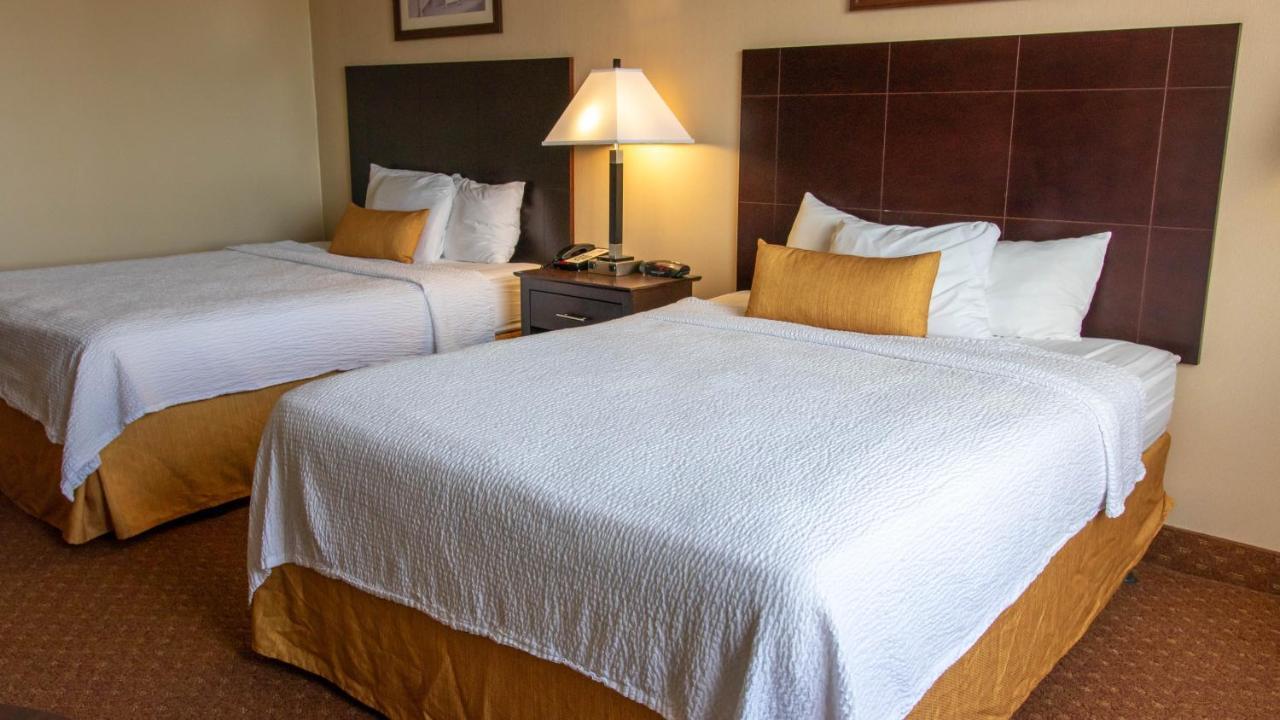 Princess Bayside Beach Hotel Ocean City Ngoại thất bức ảnh