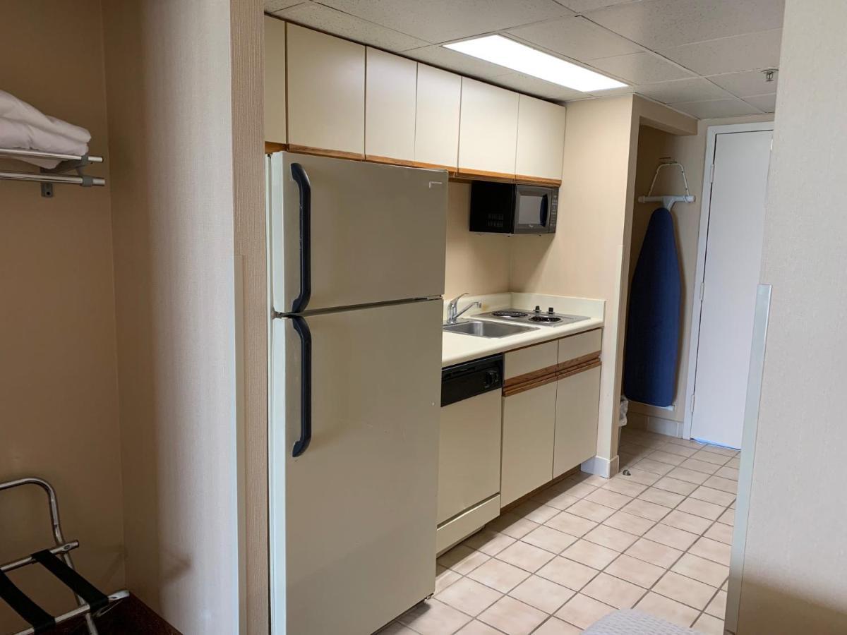 Princess Bayside Beach Hotel Ocean City Ngoại thất bức ảnh