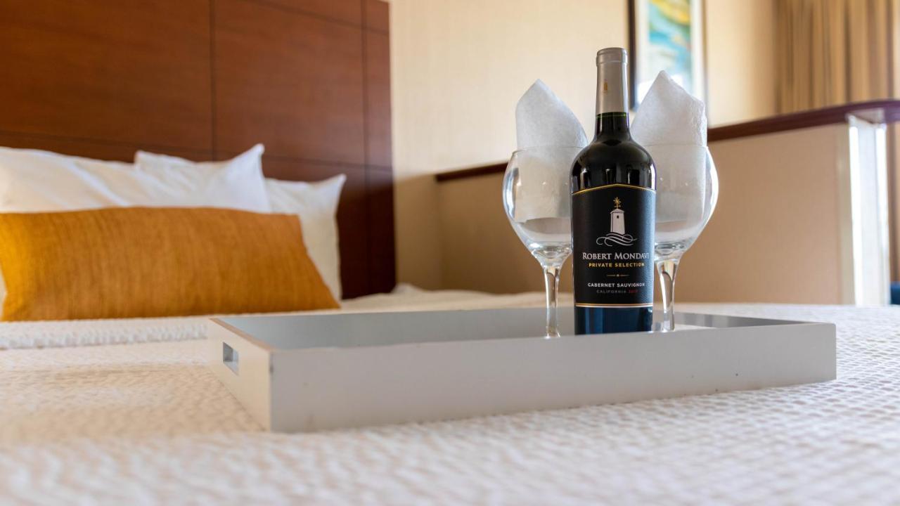 Princess Bayside Beach Hotel Ocean City Ngoại thất bức ảnh