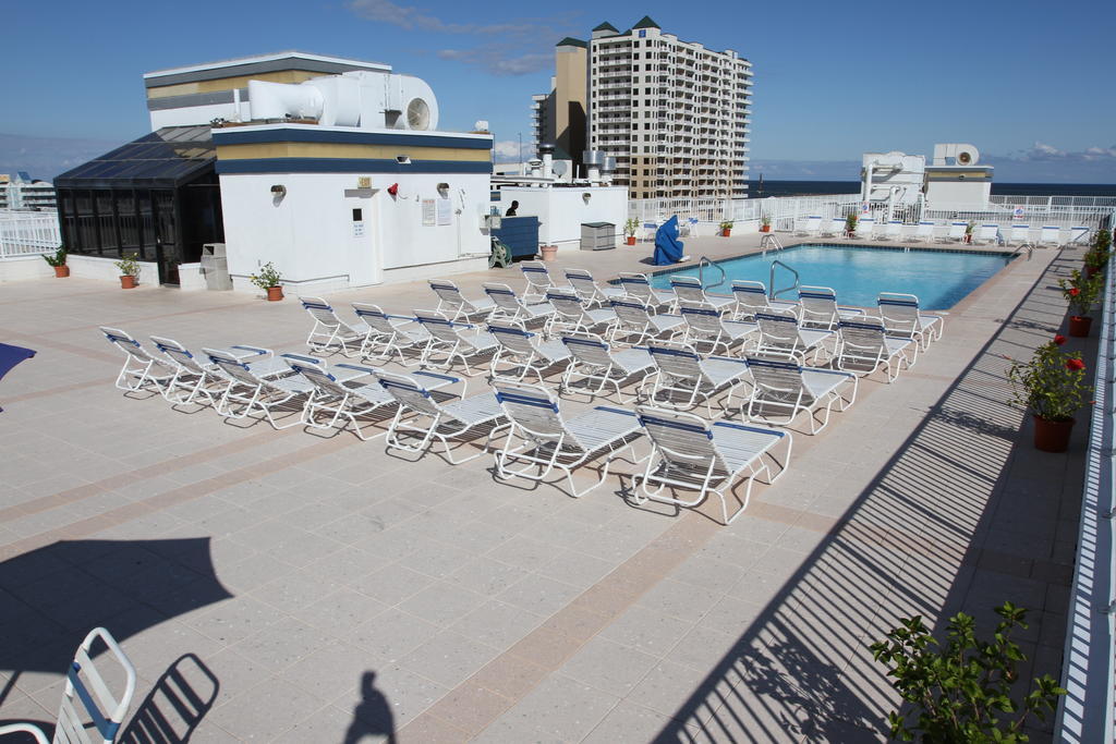 Princess Bayside Beach Hotel Ocean City Ngoại thất bức ảnh