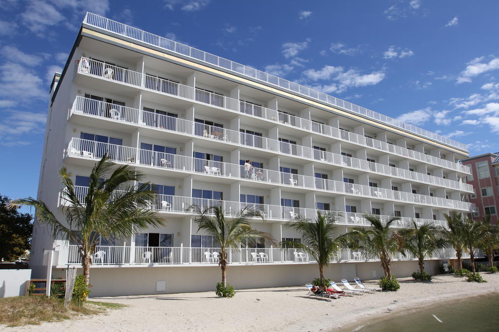 Princess Bayside Beach Hotel Ocean City Ngoại thất bức ảnh