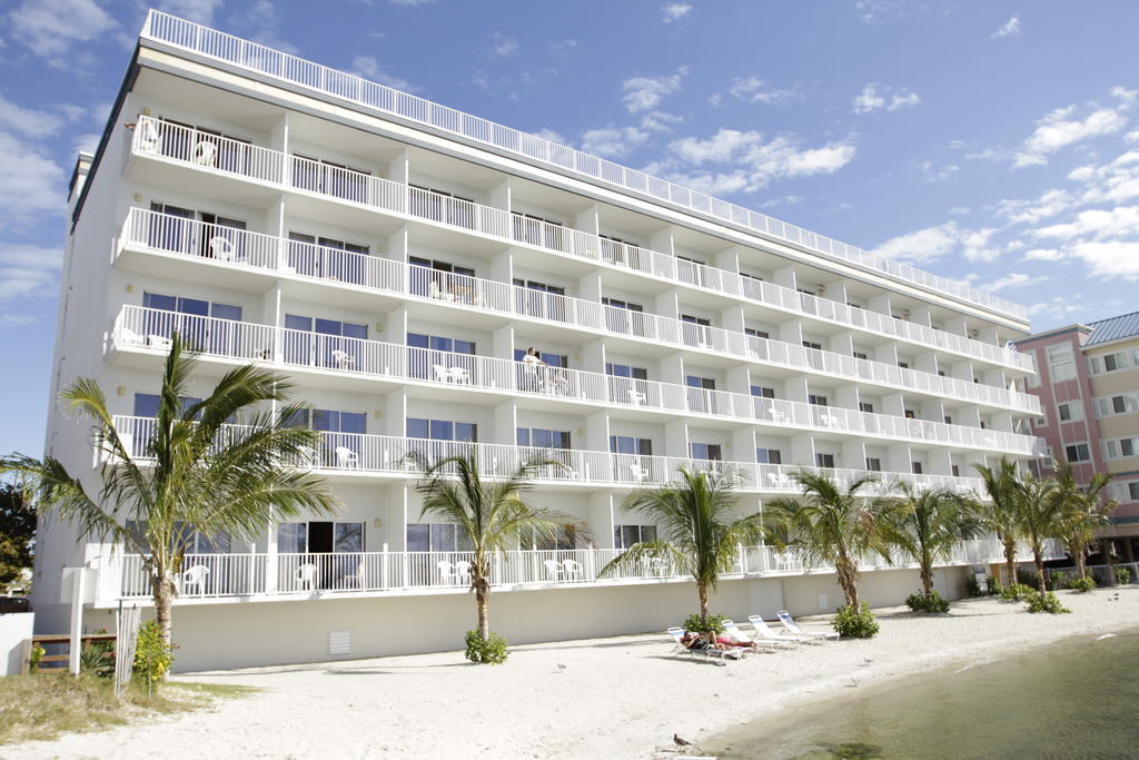 Princess Bayside Beach Hotel Ocean City Ngoại thất bức ảnh
