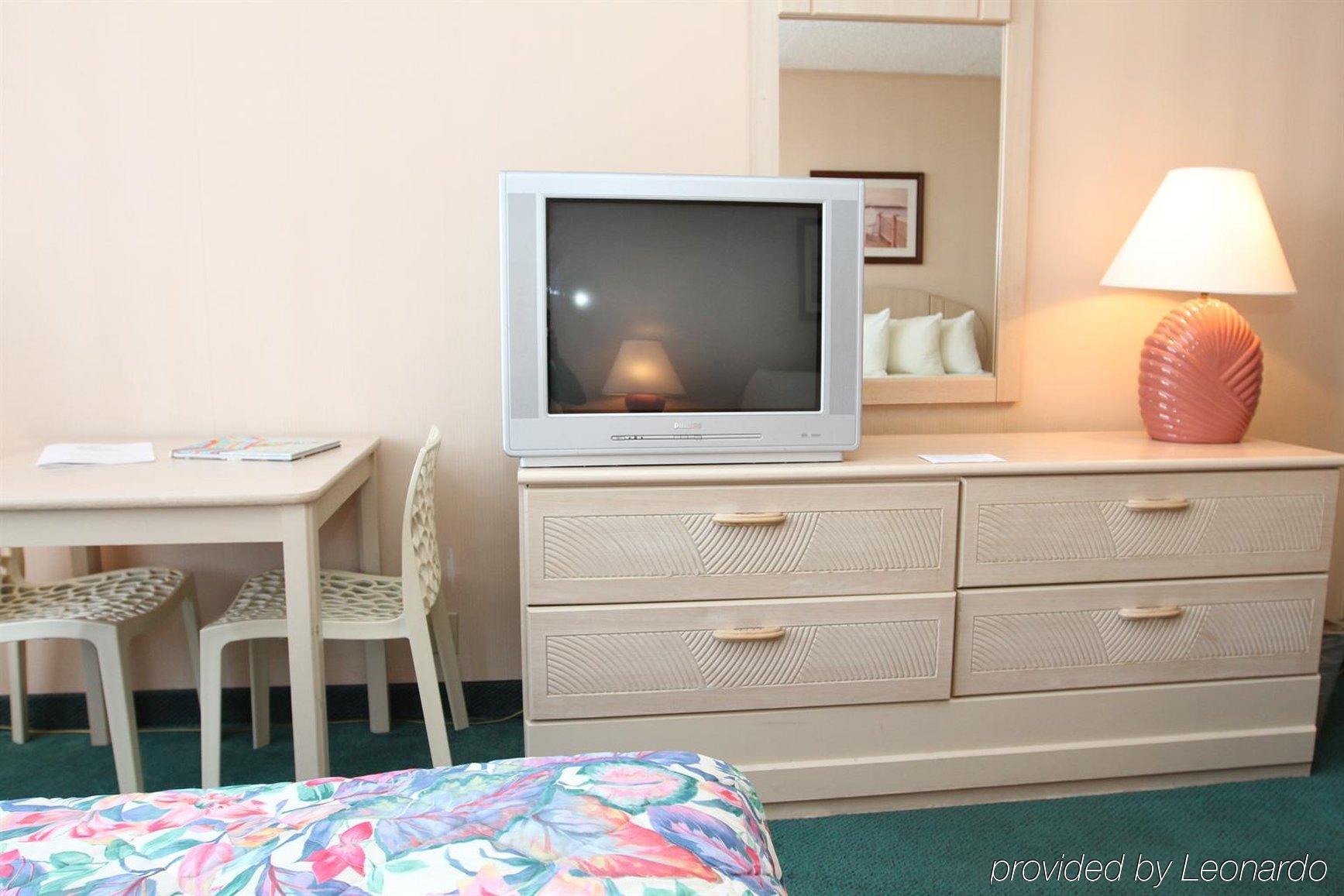 Princess Bayside Beach Hotel Ocean City Ngoại thất bức ảnh