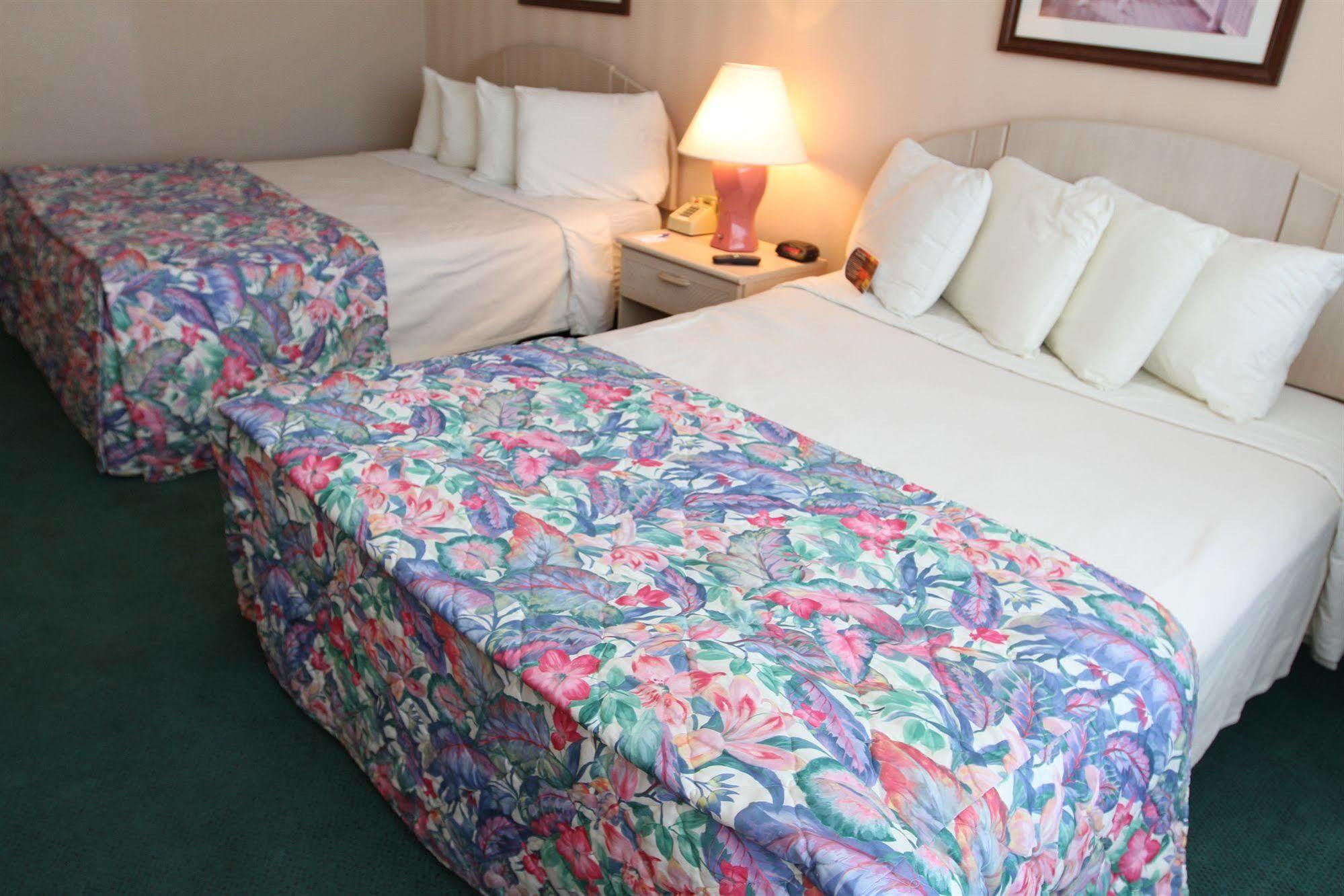 Princess Bayside Beach Hotel Ocean City Ngoại thất bức ảnh