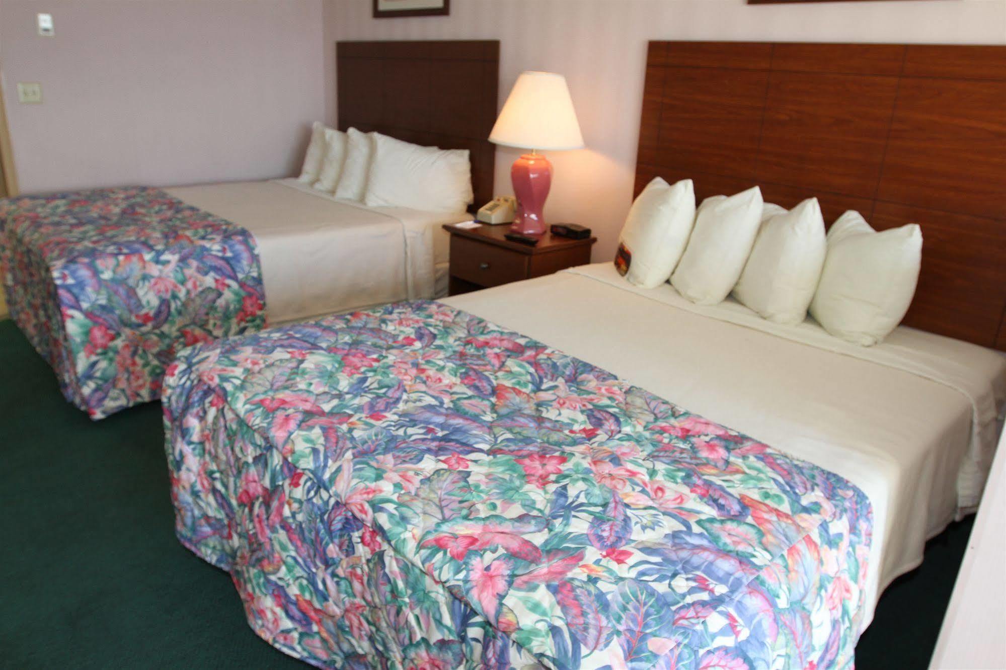 Princess Bayside Beach Hotel Ocean City Ngoại thất bức ảnh