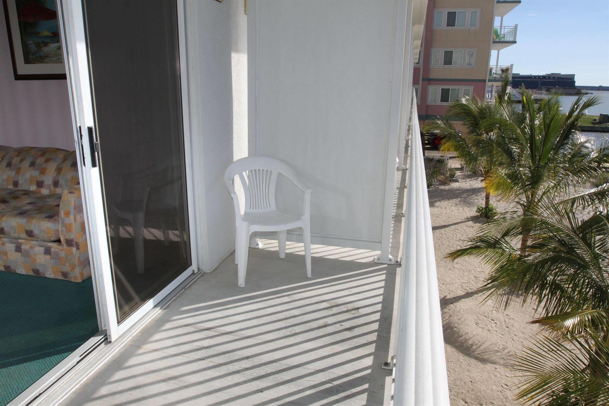 Princess Bayside Beach Hotel Ocean City Ngoại thất bức ảnh